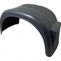 Paralama Envolvente Tracao Mercedes New Actros TD 9615210201 Rodoplast