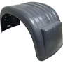 Paralama Envolvente Tracao Mercedes New Actros TE 012191 Rodoplast