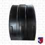 Paralama Tracao Scania 112 113 Envolvente Preto