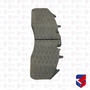 Pastilha Freio Dianteiro e Traseiro Volvo SYL2435 PD196 DP442