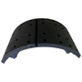 Patim Freio Carreta DAF Iveco Volvo 0365044105 251100037 Master