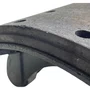 Patim Freio Dianteiro Truck Scania Roda Disco 1104544 Original