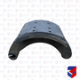 Patim Freio Dianteiro Truck Scania Roda Disco