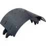 Patim Freio Guerra Moderna 1270280156 M8007 S281A PA918 Master