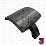 Patim Freio Tracao Scania Roda Disco 1300205 1104545