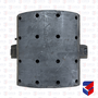 Patim Freio Tracao Scania Roda Disco 1300205 1104545