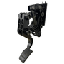 Pedal Acelerador Scania P G R Euro 5 Com Sensor Motor V8 Original