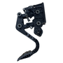Pedal Acelerador Scania P G R Euro 5 Com Sensor Motor V8 Original