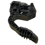 Pedal Acelerador Scania P G R Euro 5 Com Sensor Motor V8 Original