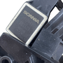 Pedal Acelerador Scania P G R Euro 5 Sensor 2395418 Original