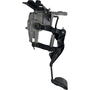 Pedal Acelerador Scania S4 Eletronico 1364172 1364171 Original