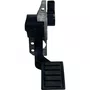 Pedal Acelerador Volvo FH FM Classico 5 Fios Com Sensor Original