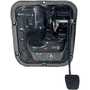 Pedal Freio Com Suporte Mercedes Benz New Actros Original