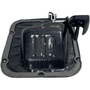 Pedal Freio Com Suporte Mercedes Benz New Actros Original