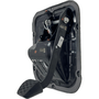 Pedal Freio Com Suporte Mercedes Benz New Actros Original