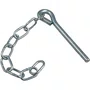 Pino Tampa Com Corrente 7mm