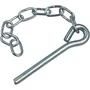 Pino Tampa Com Corrente 7mm