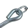 Pino Tampa Com Corrente 7mm
