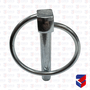 Pino Tampa Quebra Dedo 5/16 G483 ME531A RAV65500 SP181 Metal C