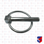 Pino Tampa Quebra Dedo 5/16 G483 ME531A RAV65500 SP181 Metal C