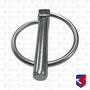 Pino Tampa Quebra Dedo 5/16 G483 ME531A RAV65500 SP181 Metal C
