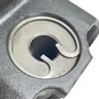 Pistao Ferro Motor Mercedes Benz New Actros OM460 4600304037 Original