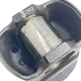 Pistao Ferro Motor Mercedes Benz New Actros OM460 4600304037 Original