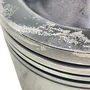 Pistao Ferro Motor Mercedes Benz New Actros OM460 4600304037 Original