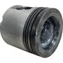 Pistao Motor Articulado Scania 470cv STD 1549773 1528170 Original