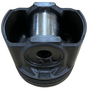 Pistao Motor Scania NTG 450cv 500cv STD 2552801 2333959 Original