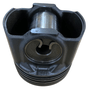 Pistao Motor Scania NTG 450cv 500cv STD 2552801 2333959 Original