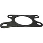 Placa Acoplamento Caixa ZF Astronic DAF XF105 Iveco 1615915 ZF