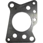 Placa Acoplamento Caixa ZF Traxon DAF XF106 1358333503 ZF