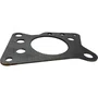 Placa Acoplamento Caixa ZF Traxon DAF XF106 1358333503 ZF