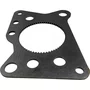 Placa Acoplamento Caixa ZF Traxon DAF XF106 1358333503 ZF