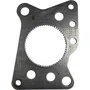 Placa Acoplamento Caixa ZF Traxon DAF XF106 1358333503 ZF