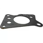 Placa Acoplamento Caixa ZF Traxon DAF XF106 1358333503 ZF