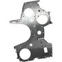 Placa Acoplamento Capa Seca Motor Scania Euro 5 NTG Original