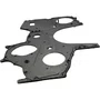 Placa Acoplamento Capa Seca Motor Scania Euro 5 NTG Original