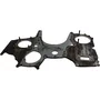 Placa Acoplamento Capa Seca Motor Scania Euro 5 NTG Original