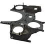 Placa Acoplamento Capa Seca Motor Scania Euro 5 NTG Original