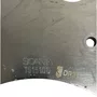 Placa Acoplamento Capa Seca Motor Scania P G R 1905168 Original