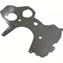 Placa Acoplamento Capa Seca Motor Scania P G R 1905168 Original