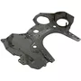 Placa Acoplamento Capa Seca Motor Scania P G R 1905168 Original