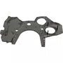 Placa Acoplamento Capa Seca Motor Scania P G R 1905168 Original
