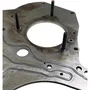Placa Acoplamento Capa Seca Motor Scania P G R 1905168 Original