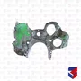 Placa Acoplamento Capa Seca Motor Scania P96 1867337 Original