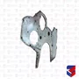 Placa Acoplamento Capa Seca Motor Scania P96 1867337 Original