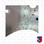Placa Acoplamento Capa Seca Motor Scania P96 1867337 Original