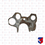 Placa Acoplamento Capa Seca Motor Scania S4 Bomba Original